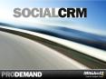 SocialCRM%20Product%20Feature%20Presentation PowerPoint PPT Presentation