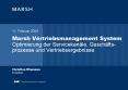 Marsh Vertriebsmanagement System Optimierung der Servicekan PowerPoint PPT Presentation