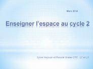 Enseigner l