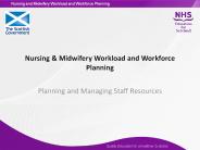 Nursing