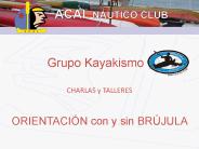 Grupo Kayakismo
