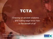 TCTA