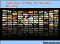 Importance of Video For Business Branding PowerPoint PPT Presentation