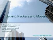 Local moving companies in Chandigarh