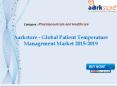 Aarkstore - Global Patient Temperature Management Market 2015-2019 PowerPoint PPT Presentation