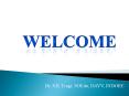 Dr. S.K.Tyagi, SOEdu, DAVV, INDORE PowerPoint PPT Presentation