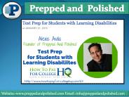 Act preparation
