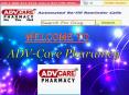 Canadian Online Pharmacy Prescription Drugs