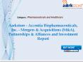 Aarkstore - Accentia Biopharmaceuticals, Inc. - Mergers & Acquisitions (M&A), Partnerships & Alliances and Investment Report PowerPoint PPT Presentation