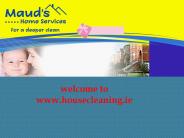 Effective Carpet Cleaning Service from a Reputable Cleaning Company