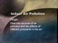 Indoor Air Pollution PowerPoint PPT Presentation