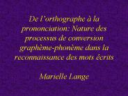 De l