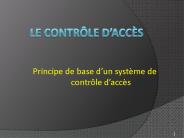 Le contr