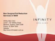 Non Surgical Fat Reduction Services in NSW (1)