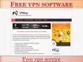 Free vpn software PowerPoint PPT Presentation