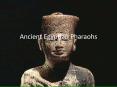 Ancient Egyptian Pharaohs PowerPoint PPT Presentation