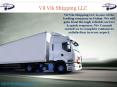 Land Transportation In Dubai | Vil Vik Shipping LLC PowerPoint PPT Presentation