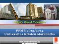 PPMB 2013/2014 PowerPoint PPT Presentation