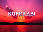 KOPERASI