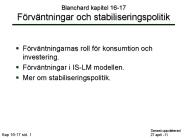 Kap 16-17 sid. 1