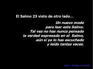 Salmo 23