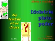 Biblia y realidad