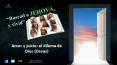 Amor y juicio: el dilema de Dios (Oseas) PowerPoint PPT Presentation
