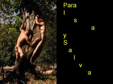 El milagro de la vida