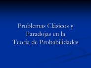 Problemas Cl