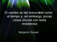 El cambio es tan inexorable como el tiempo y, sin embargo, pocas cosas chocan con tanta resistencia PowerPoint PPT Presentation