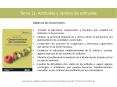 Tema 11. Actitudes y cambio de actitudes PowerPoint PPT Presentation