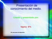 Presentaci