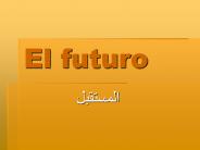 El futuro