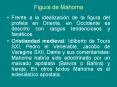 Figura de Mahoma PowerPoint PPT Presentation