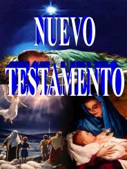 LAS SANTAS ESCRITURAS