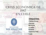 Crisis econ