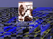 Rodolfo Usigli