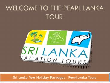 Budget Hotels in Sri Lanka