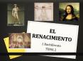 EL RENACIMIENTO PowerPoint PPT Presentation
