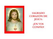SAGRADO CORAZ
