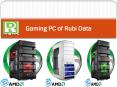 Gaming PC of Rubi Data PowerPoint PPT Presentation