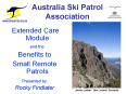 Extended Care Module PowerPoint PPT Presentation