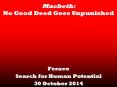 Macbeth: No Good Deed Goes Unpunished PowerPoint PPT Presentation