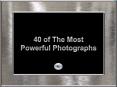 A moving collection of iconic photographs from the last 100 years PowerPoint PPT Presentation