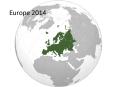 Europe 2014 PowerPoint PPT Presentation