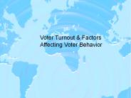 Voter Turnout