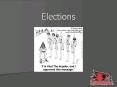 Elections PowerPoint PPT Presentation