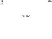 CH 22-3