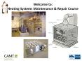 Welcome to: Heating Systems Maintenance PowerPoint PPT Presentation