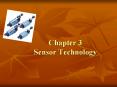 Chapter 3 Sensor Technology PowerPoint PPT Presentation